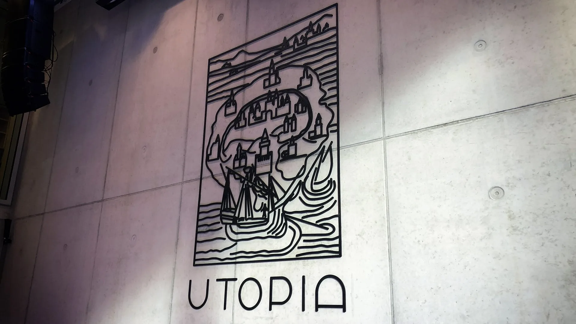 Utopia